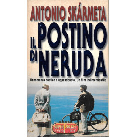 Il postino di Neruda