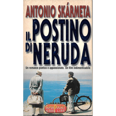 Il postino di Neruda