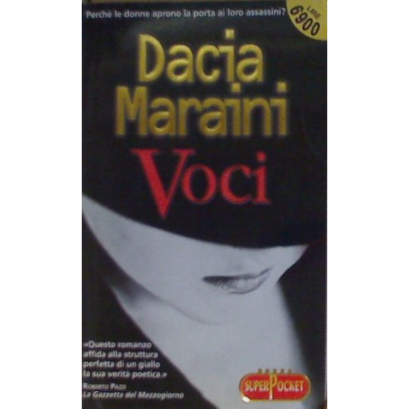 Voci