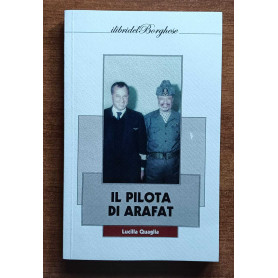 Il pilota di Arafat