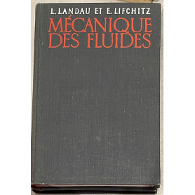 Mécanique des fluides