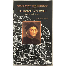 Cristoforo Colombo genio del mare