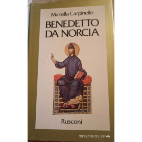 Benedetto da Norcia