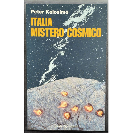 Italia mistero cosmico