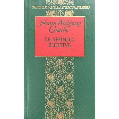Le affinità elettive