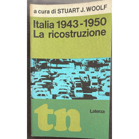 Italia 1943-1050 La ricostruzione