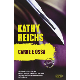 Carne e ossaLibrisaggi