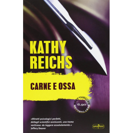 Carne e ossa