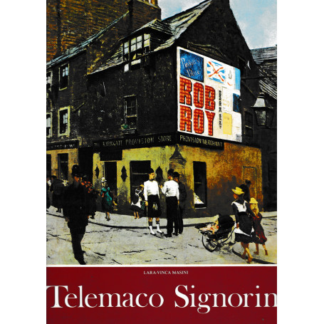Telemaco Signorini