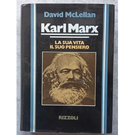 Karl Marx