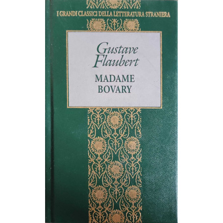 Madame Bovary