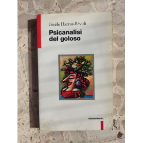 Psicanalisi del goloso