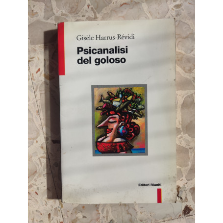 Psicanalisi del goloso