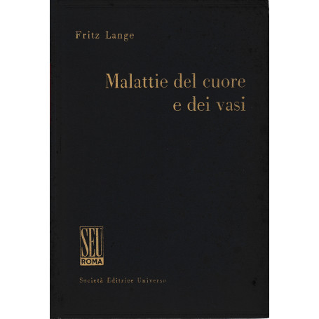 Malattie del cuore e dei vasi