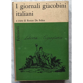 I giornali Giacobini italiani