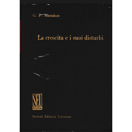 La crescita e i suoi disturbi