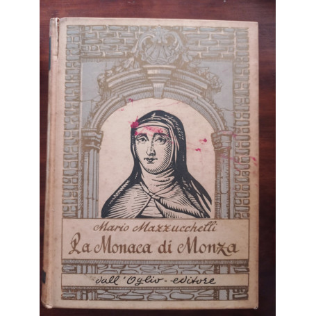 La Monaca di Monza