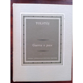 Guerra e pace Vol. 2Librisaggi