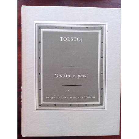 Guerra e pace Vol. 2
