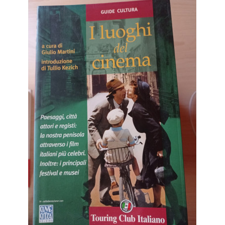 I luoghi del cinema