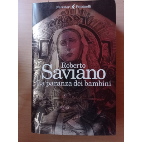 La paranza dei bambini