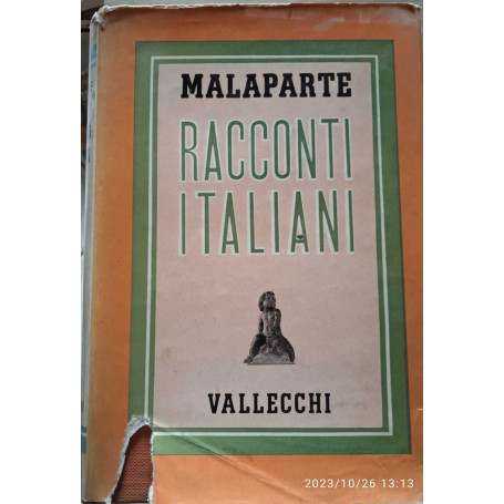 Racconti italiani