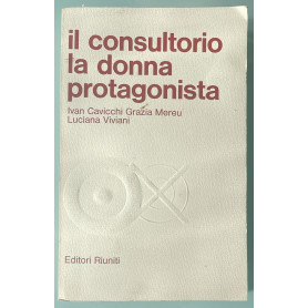 Il consultorio la donna protagonista