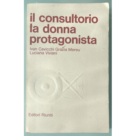 Il consultorio la donna protagonista