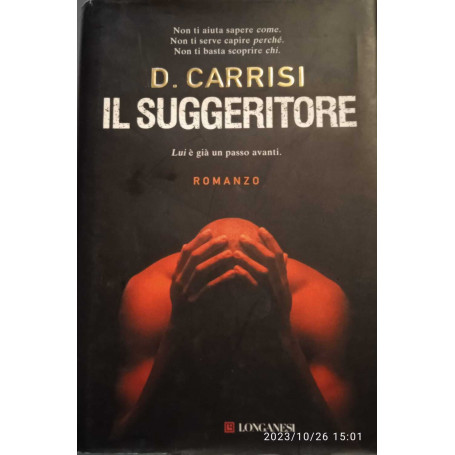 Il suggeritore