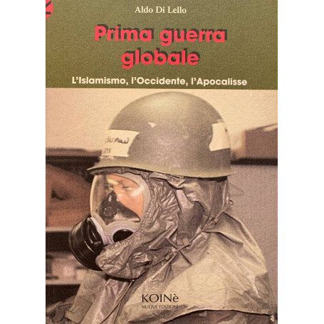 Prima guerra globale