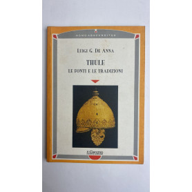 Thule. Le fonti e le tradizioni