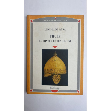 Thule. Le fonti e le tradizioni