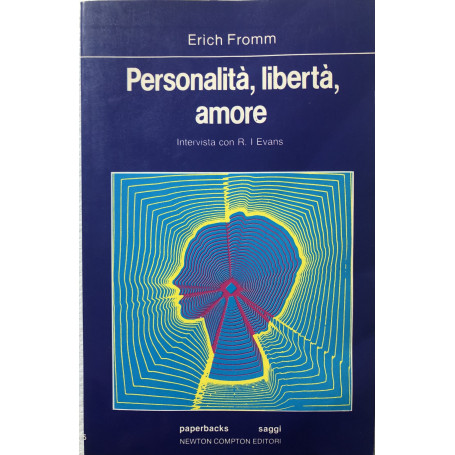 Personalità libertà amore