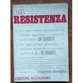 La resistenza