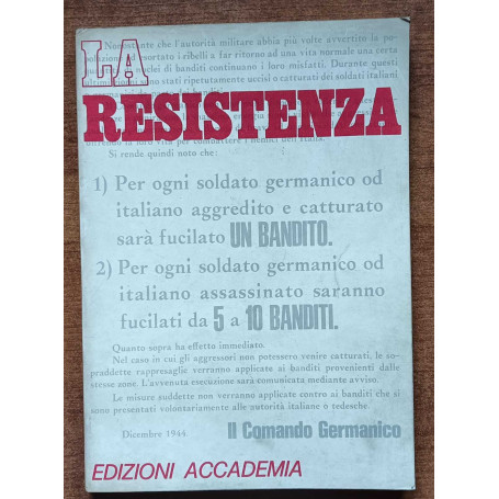 La resistenza