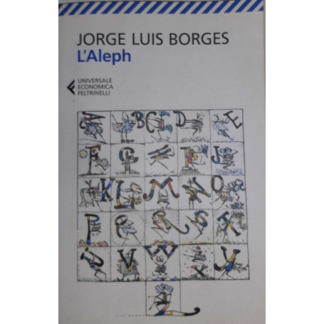 L'Aleph