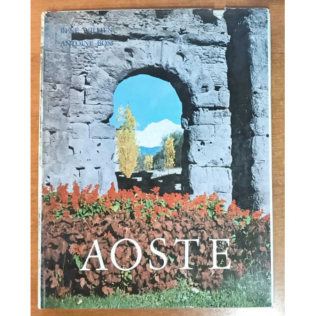 Aoste