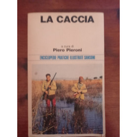 La caccia