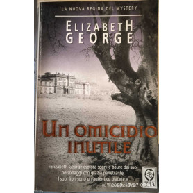 Un omicidio inutileLibrisaggi Un omicidio inutileLibrisaggi