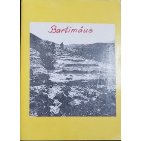 Bartimaus