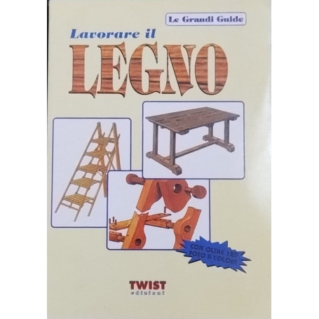 Lavorare il legno