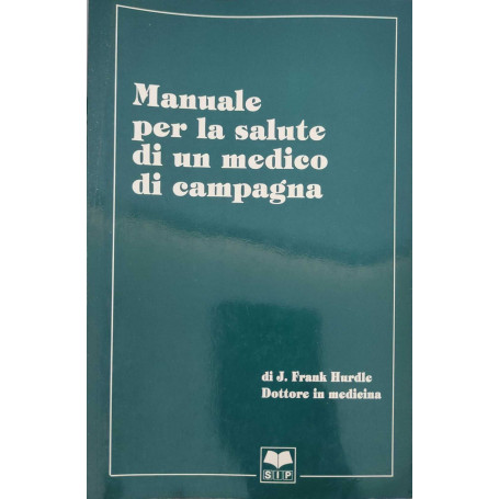 Manuale per la salute di un medico di campagna