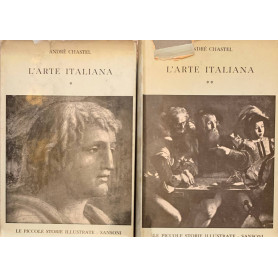 L'arte italiana