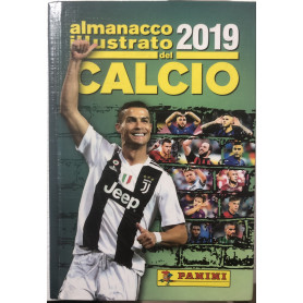 Almanacco Illustrato del calcio 2019