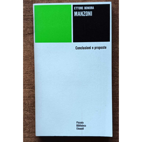 Manzoni
