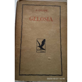 Gelosia