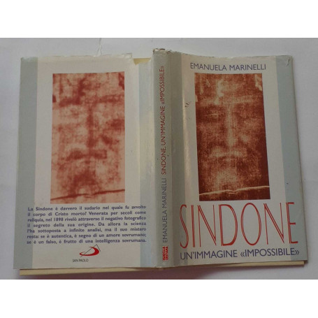 Sindone. Un'immagine "impossibile"