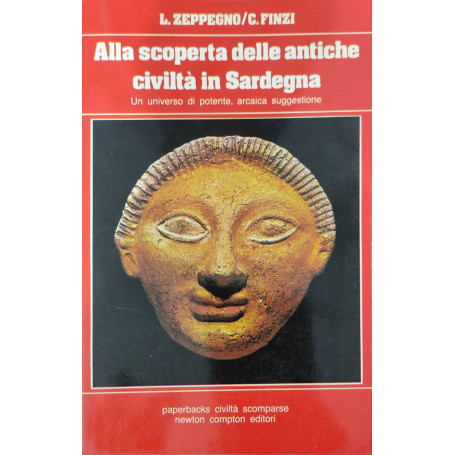 Alla scoperta delle antiche civiltà in Sardegna