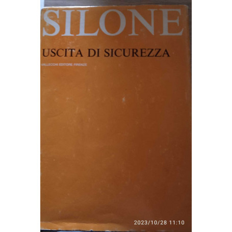Uscita di sicurezza