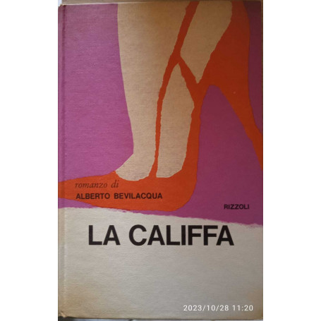 La califfa